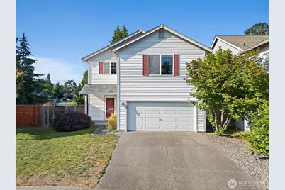 1413 177th Street E, Spanaway, WA 98387 - Photo 1