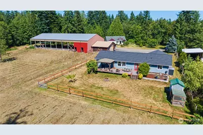 20851 Stottlemeyer Road NE, Poulsbo, WA 98370 - Photo 2