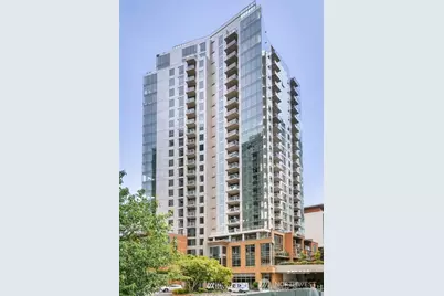 10650 NE 9th Place #1023, Bellevue, WA 98004 - Photo 1