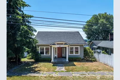 297 NE Washington Avenue, Chehalis, WA 98532 - Photo 2