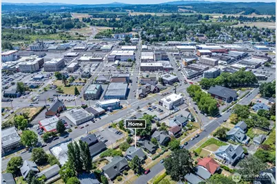 297 NE Washington Avenue, Chehalis, WA 98532 - Photo 38