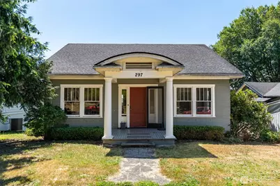 297 NE Washington Avenue, Chehalis, WA 98532 - Photo 1