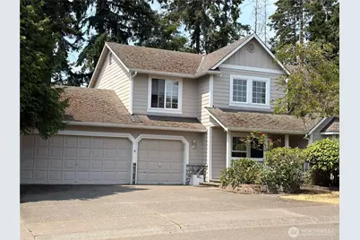 5724 Hillpointe Circle, Lynnwood, WA 98037 - Photo 1