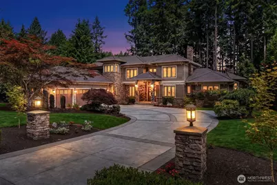 19450 163rd Court NE, Woodinville, WA 98072 - Photo 1