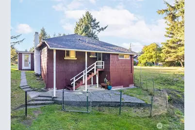 1847 Sr 105, Grayland, WA 98547 - Photo 1