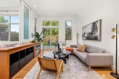 6801 Greenwood Avenue N #106, Seattle, WA 98103 - Photo 12