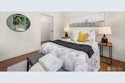 6801 Greenwood Avenue N #106, Seattle, WA 98103 - Photo 20