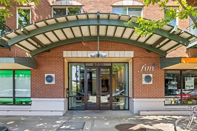 6801 Greenwood Avenue N #106, Seattle, WA 98103 - Photo 1