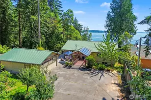 7324 Puget Beach Rd NE, Olympia, WA 98516 - Photo 1
