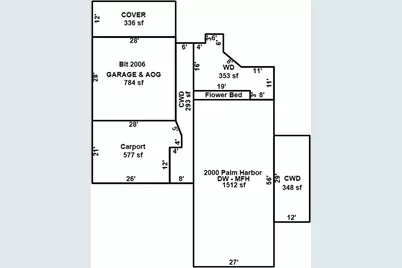 1612 2nd Avenue, Grayland, WA 98547 - Photo 10