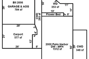 1612 2nd Ave, Grayland, WA 98547 - Photo 10