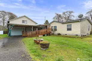 1612 2nd Ave, Grayland, WA 98547 - Photo 2
