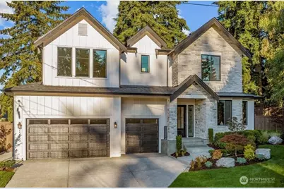 15516 NE 53rd Place, Redmond, WA 98052 - Photo 1