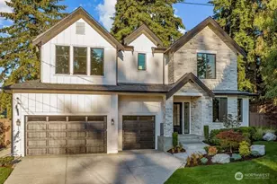 15516 NE 53rd Pl, Redmond, WA 98052 - Photo 1
