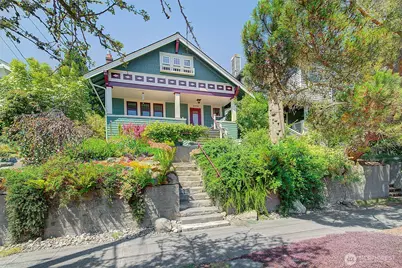 4655 Eastern Avenue N, Seattle, WA 98103 - Photo 40