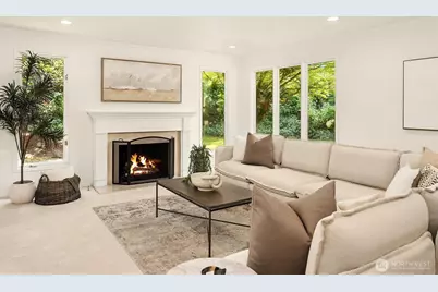 8531 Hunts Point Lane, Hunts Point, WA 98004 - Photo 2