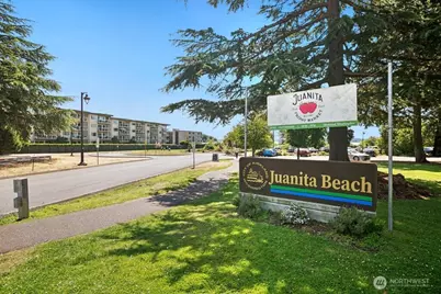 9715 NE Juanita Drive #B407, Kirkland, WA 98034 - Photo 34