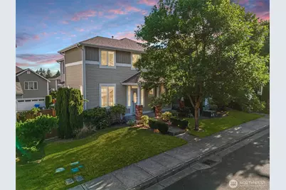 721 26th Avenue SW, Puyallup, WA 98373 - Photo 1