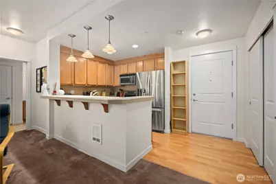 55 Williams Avenue S #205, Renton, WA 98057 - Photo 6