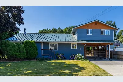 307 Lincoln Street, Everson, WA 98247 - Photo 2