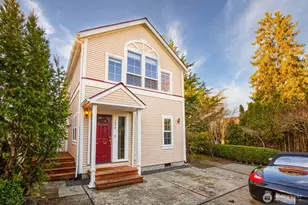 135 A Marguerite, Friday Harbor, WA 98250 - Photo 2