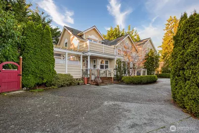 135 A Marguerite #4, Friday Harbor, WA 98250 - Photo 1