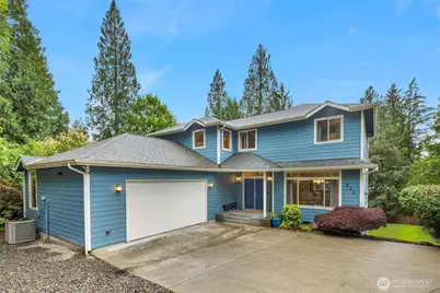 211 210th Avenue NE, Sammamish, WA 98074 - Photo 1