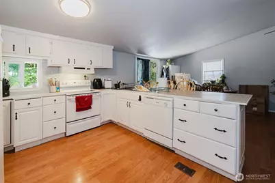 760 SE Cook Plant Farm Road, Shelton, WA 98584 - Photo 4