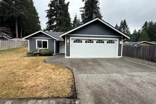 90 NE Harpoon Ct, Belfair, WA 98528 - Photo 1