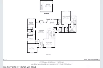 230 Riley Court, Toutle, WA 98649 - Photo 40