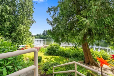 19528 Echo Lake Place N #B101, Shoreline, WA 98133 - Photo 1