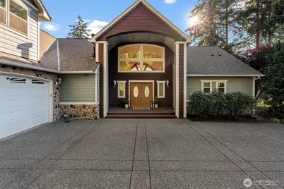 4301 102nd Avenue E, Edgewood, WA 98371 - Photo 2