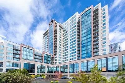 177 107th Avenue NE #1501, Bellevue, WA 98004 - Photo 1