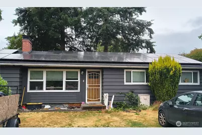 4810 17th Avenue SE, Lacey, WA 98503 - Photo 1