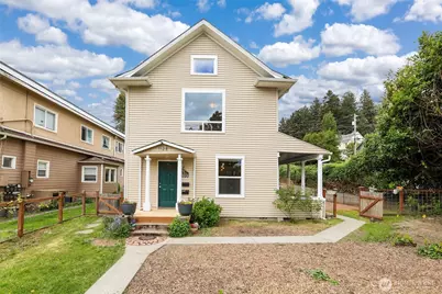 1128 State Avenue NE, Olympia, WA 98506 - Photo 1
