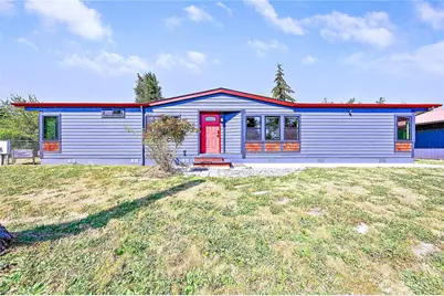 284 S Scott Drive, Sequim, WA 98382 - Photo 2