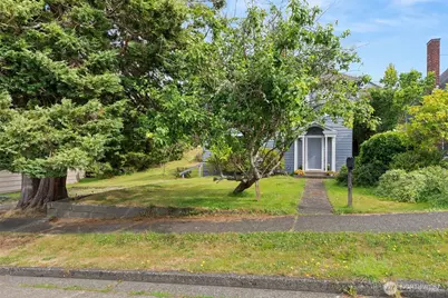 510 E Burleigh Avenue, Aberdeen, WA 98520 - Photo 30
