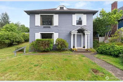 510 E Burleigh Avenue, Aberdeen, WA 98520 - Photo 1