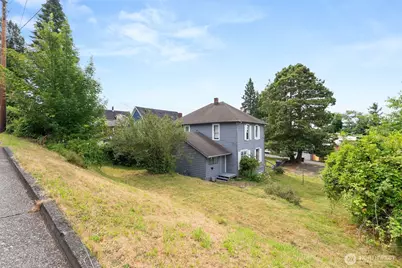 510 E Burleigh Avenue, Aberdeen, WA 98520 - Photo 28