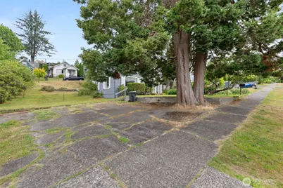 510 E Burleigh Avenue, Aberdeen, WA 98520 - Photo 2