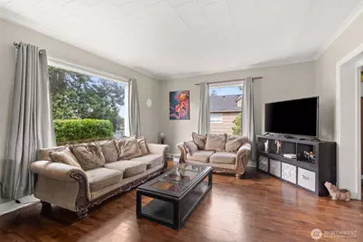 510 E Burleigh Avenue, Aberdeen, WA 98520 - Photo 8