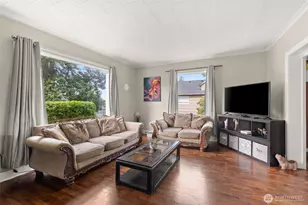 510 E Burleigh Ave, Aberdeen, WA 98520 - Photo 8