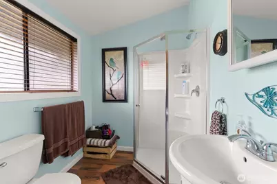 510 E Burleigh Avenue, Aberdeen, WA 98520 - Photo 14