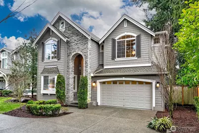 7809 NE 126th Ave, Kirkland, WA 98033 - Photo 2