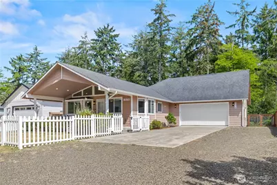 378 Eridani Loop SE, Ocean Shores, WA 98569 - Photo 2