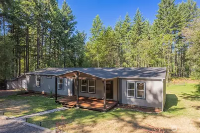 13420 Glenwood Road SW, Port Orchard, WA 98367 - Photo 1