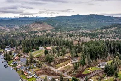 12120 S Clear Lake Road E, Eatonville, WA 98328 - Photo 4