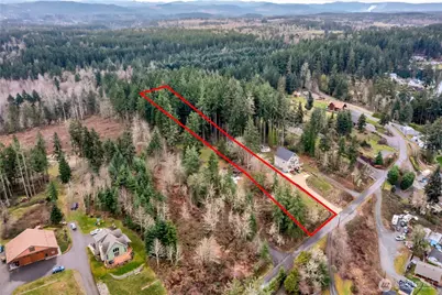 12120 S Clear Lake Road E, Eatonville, WA 98328 - Photo 2
