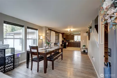 18005 Iris Place SW, Rochester, WA 98579 - Photo 4