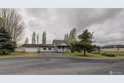 18005 Iris Place SW, Rochester, WA 98579 - Photo 1